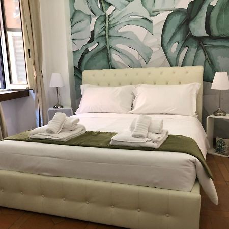 Colosseo Smart Flat โรม ภายนอก รูปภาพ