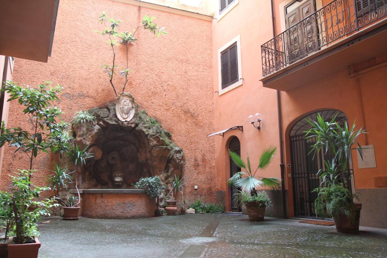 Colosseo Smart Flat โรม ภายนอก รูปภาพ