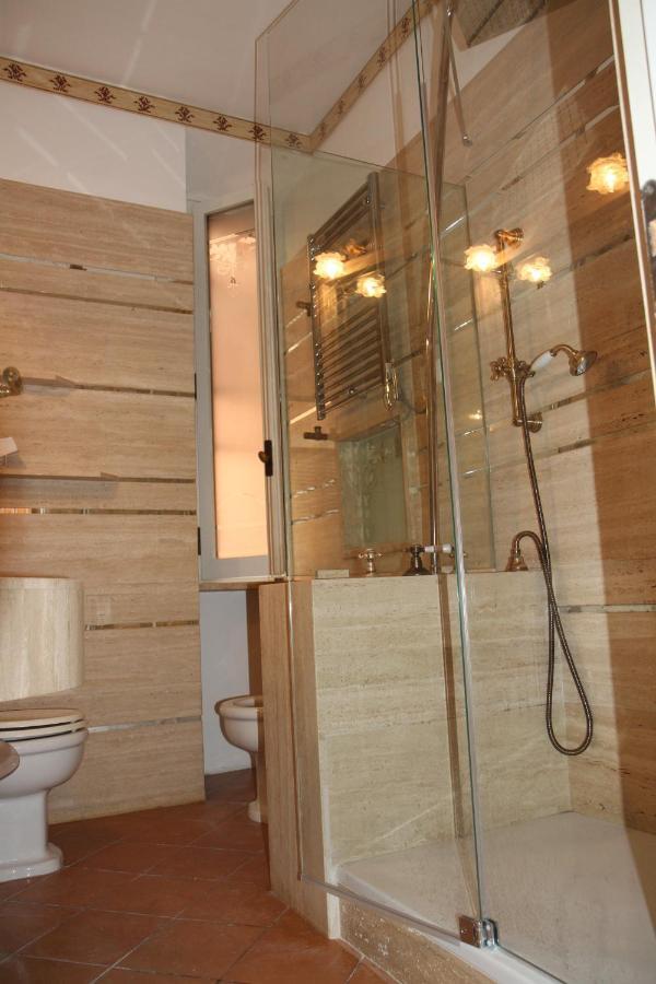 Colosseo Smart Flat โรม ภายนอก รูปภาพ