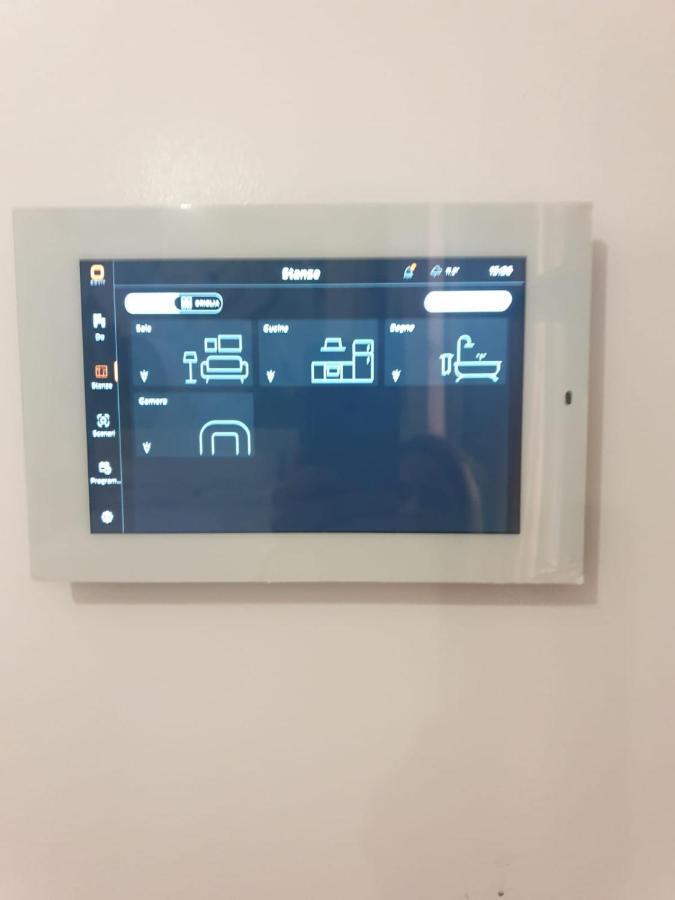Colosseo Smart Flat โรม ภายนอก รูปภาพ