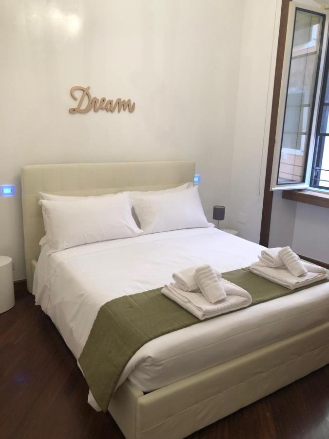 Colosseo Smart Flat โรม ภายนอก รูปภาพ